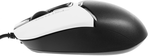 фото Мышь  A4Tech Fstyler FM12S Panda в Волгограде