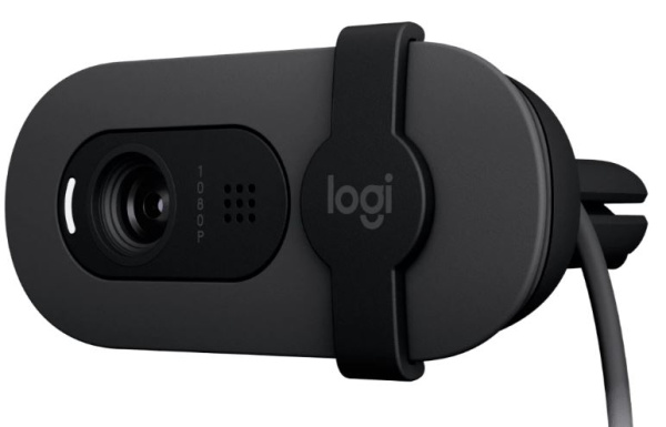 фото Веб-камера  Logitech Brio 105 в Екатеринбурге