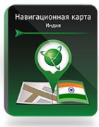 фото Право на использование Navitel Навител Навигатор. Индия