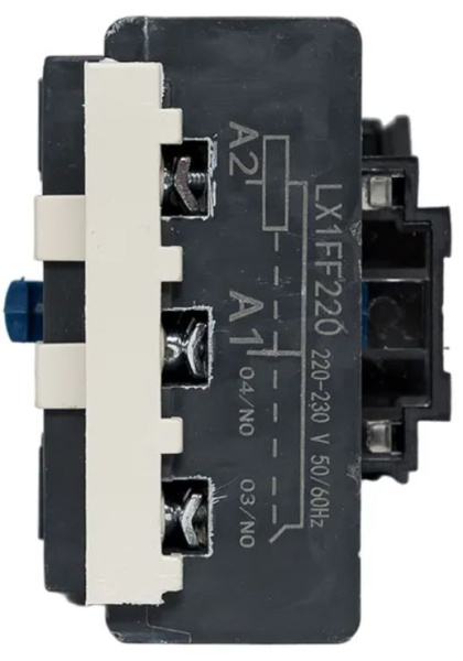 фото Катушка управления EKF ctr-k-b-115/220 в Волгограде