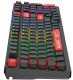 фото Клавиатура Wireless A4Tech Bloody WS98 в Уфе