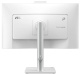 фото Моноблок 27" MSI Pro MAX 27P Z 8MG-008 (AMD Ryzen 5 220, 16ГБ SODIMM DDR5, SSD 512 ГБ, AMD Radeon Graphics, Не установлена) Белый [9S6-A0122S-008]