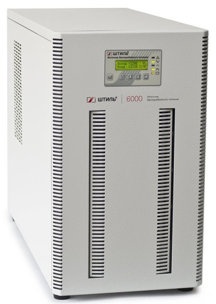 фото Источник бесперебойного питания  Штиль ST1106L