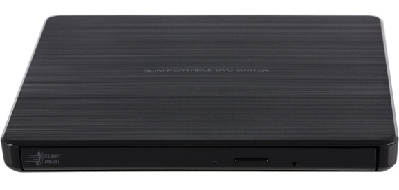 фото Привод DVD±RW внешний LG GP60NB60 в Красноярске