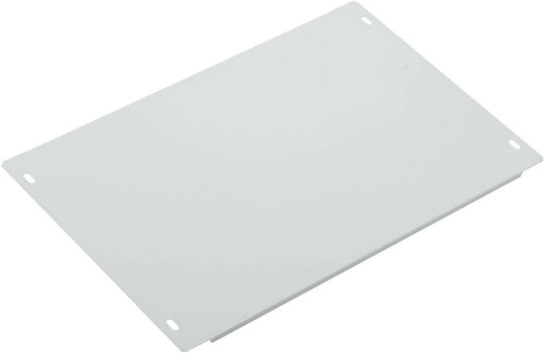 

Перегородка IEK YKV-P-450-440 SMART 450х440 для ВРУ ХХХХхХХХх600, YKV-P-450-440