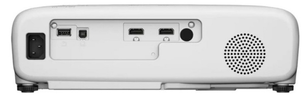 фото Проектор  Epson EB-W55 в Красноярске