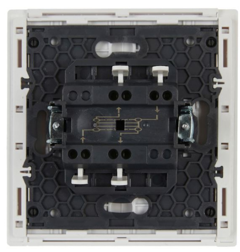 фото Переключатель перекрестный  IEK FP-V13-0-10-1-K01 в Уфе