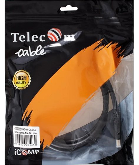 фото Кабель интерфейсный  Telecom TCG245C-1.5M в Челябинске