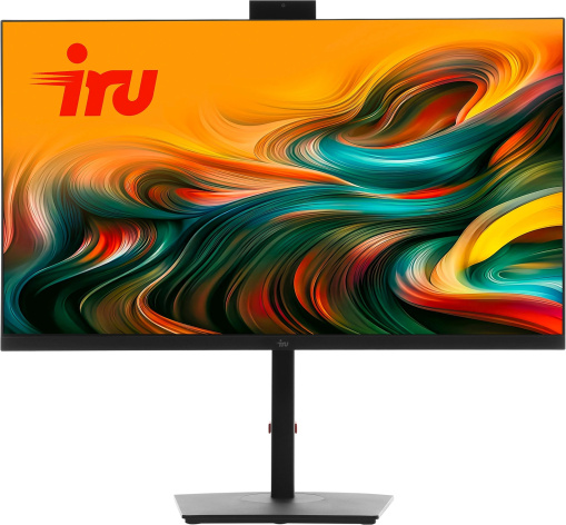 фото Моноблок 31.5" iRu Strato в Уфе