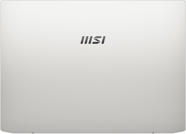 фото Ноутбук  MSI Prestige 16Evo A13M-411RU в Перми 16 ", Core i5, 16 Гб RAM, 1 Тб SSD, Iris Xe Graphics, Серебристый
