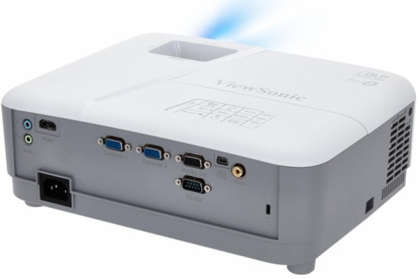 фото Проектор  Viewsonic PA503W в Волгограде