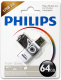 фото Накопитель USB 3.0 64GB Philips FM64FD00B/97 в Перми