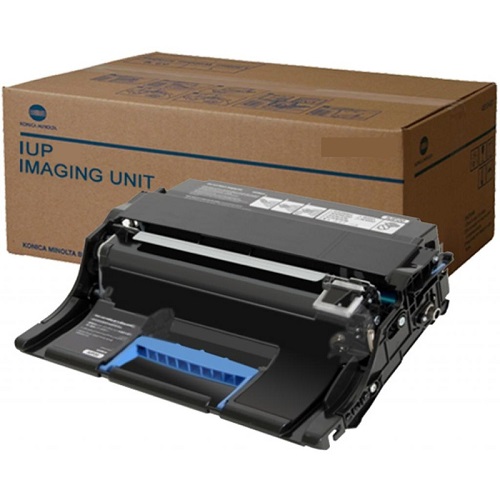 

Фотобарабан Konica Minolta IUP-21 A6VM03W для bizhub 4050/4750 (60 000 отпечатков), IUP-21