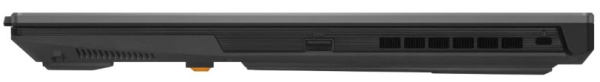 фото Ноутбук  ASUS TUF F17 FX707VUR-HX225 в Уфе 17.3 ", Core i5, 16 Гб RAM, 512 Гб SSD, GeForce RTX 4050, Серый