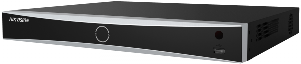 фото Видеорегистратор  HIKVISION DS-7616NXI-I2/16P/S(C) в Екатеринбурге