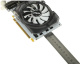фото Видеокарта MSI nVidia GeForce GT 730, 8 ГБ GDDR3, (N730-2GD3V3) в Волгограде