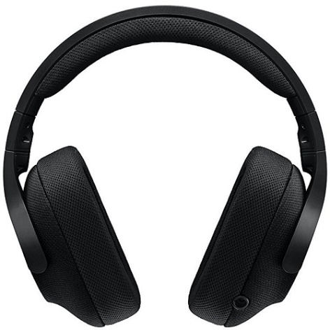 фото Гарнитура проводная Logitech G433 в Казани