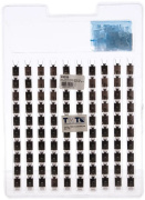 фото Коннектор TWT TWT-PL45/S-8P8C-6A