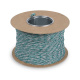 фото Кабель витая пара U/UTP 5e кат. 1 пара Cabeus UTP-1P-Cat.5e-SOLID-CROSS-100-GN в Омске