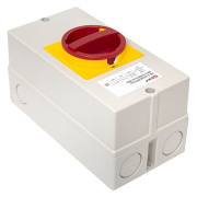 фото Переключатель кулачковый EKF pk-2k-13-63-a65