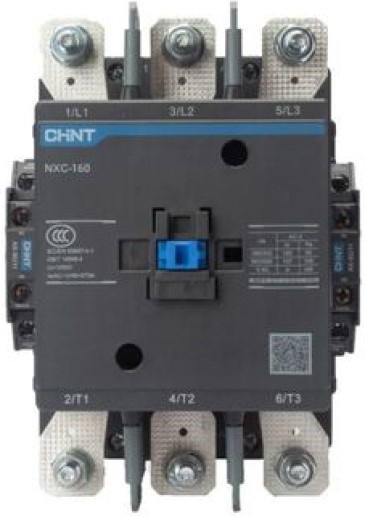 Изображение товара Контактор CHINT 836515 для управления электрическими цепями