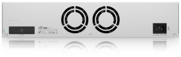 фото Видеорегистратор  Ubiquiti UNVR-Pro в Красноярске