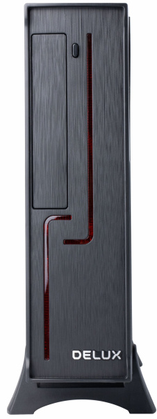 фото Компьютер X-COMputers *Business Slim* (Intel Core i3 10100 (4/8; 3,6ГГц; 6Мб), 3.6ГГц, 8ГБ DDR4, SSD 240 Гб, Intel UHD Graphics 630, Не установлена) [DLX000000637]