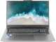 фото Ноутбук  Nerpa Caspica I552-17 в Уфе 17.3 ", Core i5, 32 Гб RAM, 512 Гб SSD, Iris Xe Graphics, Серый