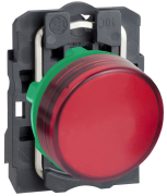 фото Лампа Schneider Electric XB5EVB4