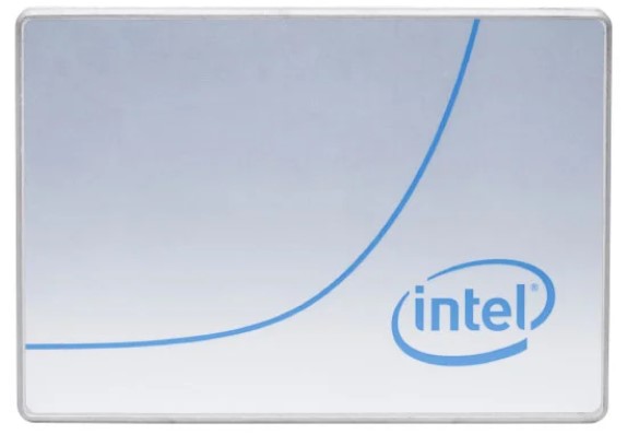 

Накопитель SSD 2.5'' Intel SSDPF2KE016T1N1 D7-P5620 1.6TB PCIe 4.0 x4 NVMe 3D TLC 5300/1900MB/s IOPS 200K/200K MTBF 2M 8750 TBW, SSDPF2KE016T1N1