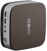 фото Мини ПК OSIO Baseline B51i-003