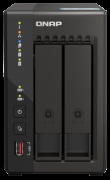 фото Сетевой RAID-накопитель QNAP TS-253E-8G