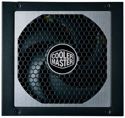 фото Блок питания ATX Cooler Master V550 (RS550-AFBAG1-EU)