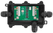 фото Грозозащита SNR SNR-SPNet-B1231-IP65