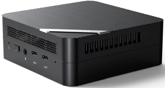 

Мини ПК Minisforum UM773LITE Ryzen 7 7735HS/32GB/1TB SSD/Radeon 680M/Win11Pro/2*HDMI/USB Type-C/2*USB 3.2, UM773LITE