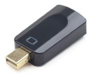 фото Переходник Cablexpert A-mDPM-HDMIF-01