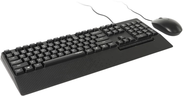 фото Клавиатура и мышь  Rapoo NX2000 в Екатеринбурге