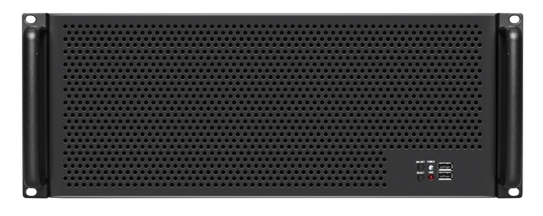 

Корпус серверный 4U Exegate Pro 4U650-18/1000RADS EX293261RUS RM 19", глубина 650, БП 1000RADS, USB, Pro 4U650-18/1000RADS