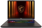 фото Ноутбук MSI Vector 17 HX AI A2XWJG-062RU