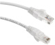 фото Кабель патч-корд U/UTP 5e кат. 1м Lanmaster LAN-PC45/U5E-1.0-WH в Уфе