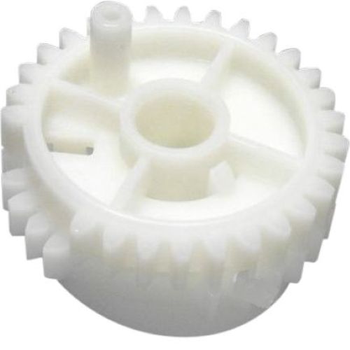 

Запчасть Canon RM1-2474 Шестерня 27/28T узла захвата в сборе HP LJ 5200, RM1-2474