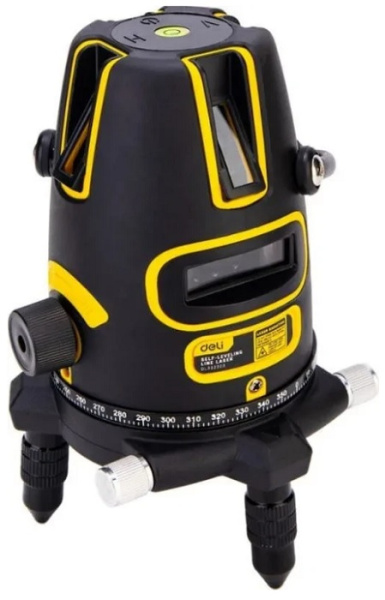 Изображение товара Уровень Deli DL332303