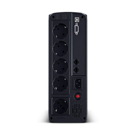 фото Источник бесперебойного питания  CyberPower VP1600ELCD в Перми