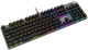 фото Клавиатура  MSI FORGE GK320 RED в Ростове-на-Дону