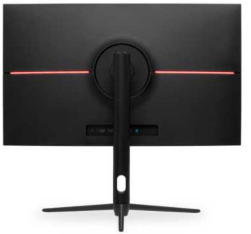 фото Монитор 27" Hispida GI27Q24HE в Казани