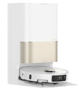 фото Робот-пылесос Dreame X40 Ultra Complete