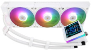 фото Система охлаждения Thermalright Grand Vision 360 White ARGB