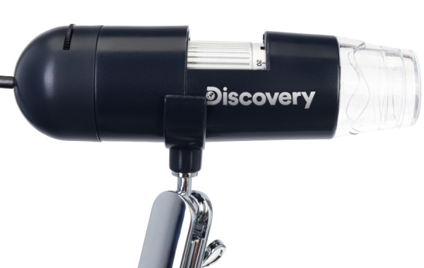 фото Микроскоп  Levenhuk Discovery Artisan 16 в Санкт-Петербургe