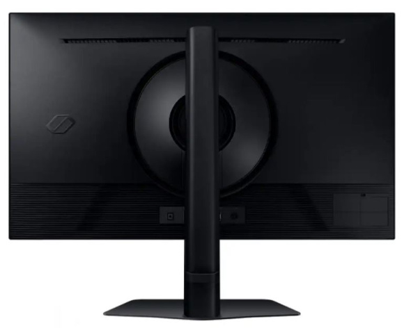 фото Монитор 27" Samsung Odyssey G5 S27DG500EIXCI в Воронеже
