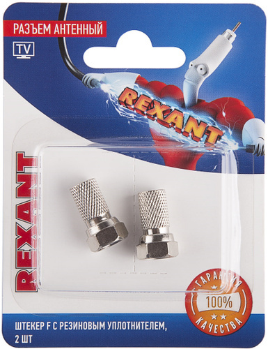 фото Разъем  Rexant 06-0005-A2 в Казани